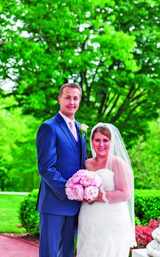 Dr. Kristine Brown, Dr. Jamie Latos